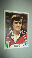 Figurina panini eurofootball usato  Baranzate