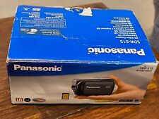 Panasonic sdr s15 for sale  UK