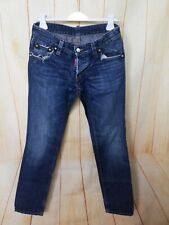 Jeans uomo dsquared usato  Massa di Somma