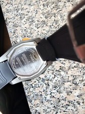 Orologio polso timex usato  Fubine Monferrato
