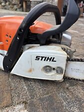 Motosega stihl usata usato  Sant Omobono Terme