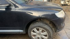 Touareg mk1 facelift for sale  BOLTON