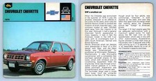 Chevrolet chevette 1975 for sale  SLEAFORD