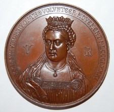 Queen victoria 1881 for sale  LONDON