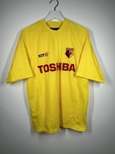 Watford football club for sale  POOLE