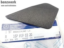 Mercedes c107 w107 gebraucht kaufen  Freren