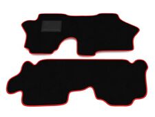Mats compatible with d'occasion  Expédié en Belgium