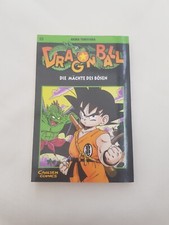 Akira toriyama dragonball gebraucht kaufen  Castrop-Rauxel