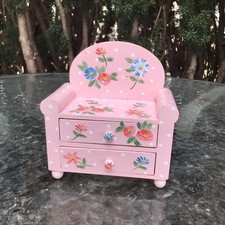 Vintage miniature wooden for sale  Denison