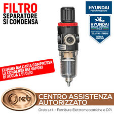 Filtro separatore anticondensa usato  Monopoli