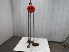 Cyclone model ton for sale  Millersburg