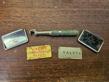 Rolls razor accessories. for sale  DROITWICH