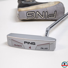 Ping anser milled for sale  Miami