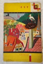Cartoguide shell carte d'occasion  Concarneau