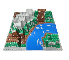 lego raised baseplate for sale lego raised baseplate for sale Langley