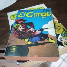 Raccolta gringo usato  Volpedo