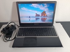 Packard bell laptop gebraucht kaufen  Rödermark
