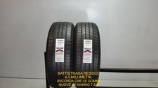 Gomme usate stagioni usato  Comiso