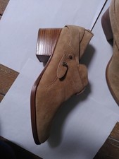 Bottines rag and d'occasion  Lyon III