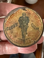 Antique clove chewing d'occasion  Expédié en Belgium