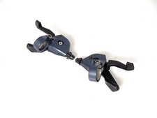 Shimano deore m570 gebraucht kaufen  Norderstedt