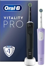 Used oral vitality for sale  PORTSMOUTH