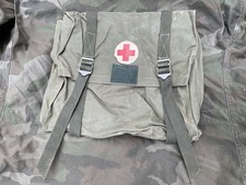 Alte armee tasche gebraucht kaufen  Reichshof