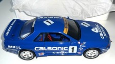 Kyosho nissan calsonic gebraucht kaufen  Neumarkt i.d.OPf.