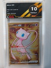 Carte pokémon english d'occasion  Brest
