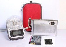 Sony cybershot carl usato Sony cybershot carl usato  Italia