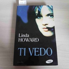Vedo thriller linda usato  Vaiano Cremasco