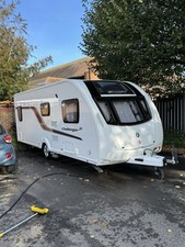 Swift challenger 570 for sale  CANTERBURY