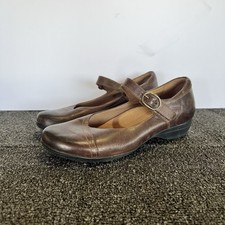 Dansko fawna brown for sale  Gilbert