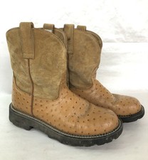 womens ariat ostrich boots for sale womens ariat ostrich boots for sale Spokane