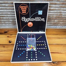Aggravation board game for sale  South Roxana