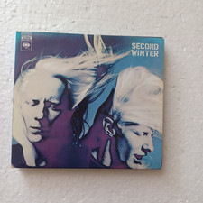 Double digipac johnny d'occasion  Sélestat