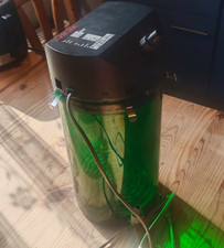 Eheim aquarium außenfilter gebraucht kaufen  Velbert