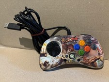 Street Fighter Tekken Fight Pad S.D. Gamepad para Xbox 360 comprar usado  Enviando para Brazil