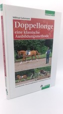 Gehrmann doppellonge klassisch gebraucht kaufen Gehrmann doppellonge klassisch gebraucht kaufen  Kiel