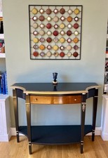 Vintage hall table for sale  NORTHOLT