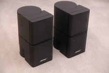 Bose jewel double for sale  ABERDEEN