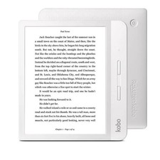 Kobo libra h20 usato  Spedire a Italy