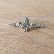 Vintage raf winged for sale  WHITSTABLE