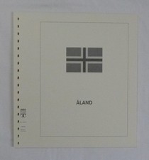 Lindner vordruck aland gebraucht kaufen Lindner vordruck aland gebraucht kaufen  Berlin