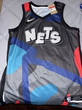 New brooklyn nets for sale  Port Saint Lucie
