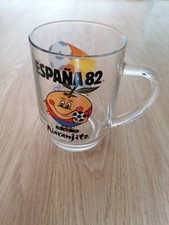 Fifa cup 1982 for sale  LINCOLN