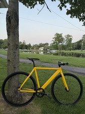 Single speed fixed for sale  Clifton