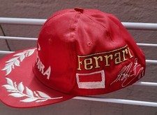 Ferrari michael schuhmacher gebraucht kaufen  Eppstein