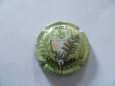 Saisir capsule champagne. d'occasion  France