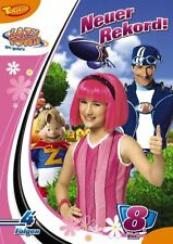 Lazytown vol neuer gebraucht kaufen  Berlin